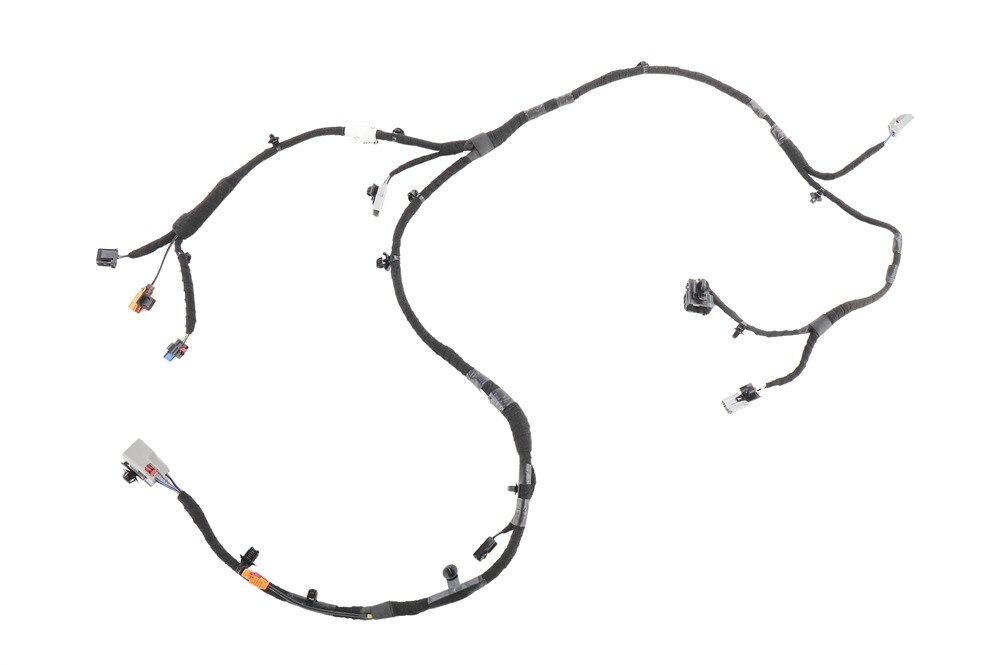 GM Genuine Parts Liftgate Jumper Wiring Harness