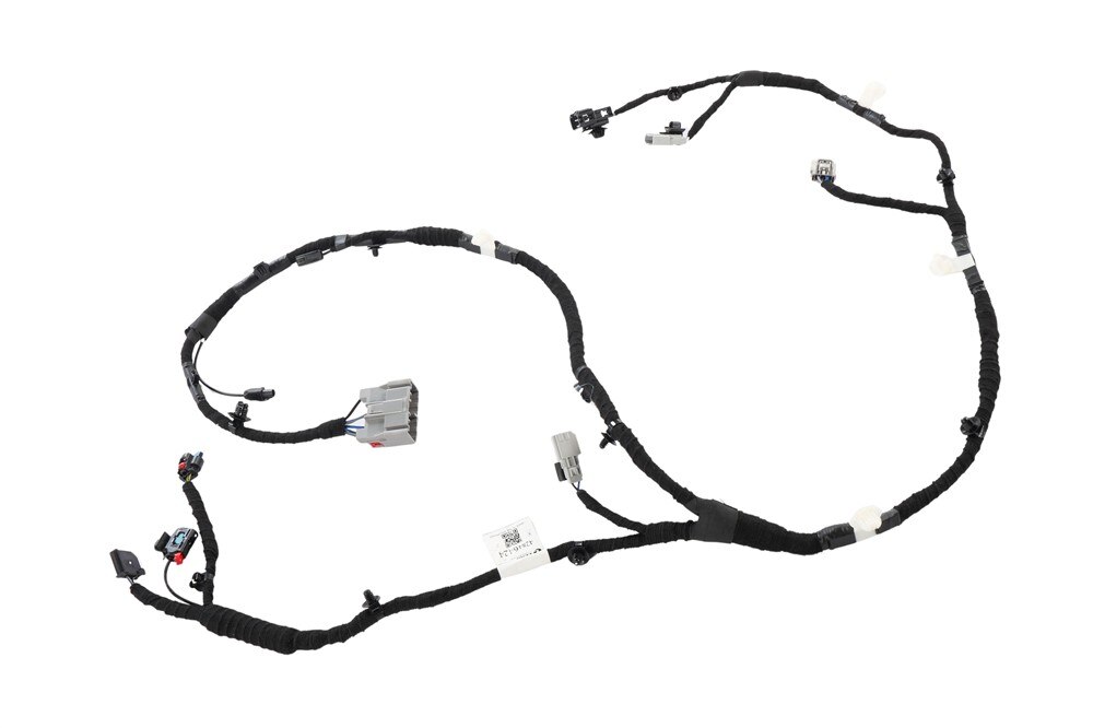 GM Genuine Parts Liftgate Jumper Wiring Harness