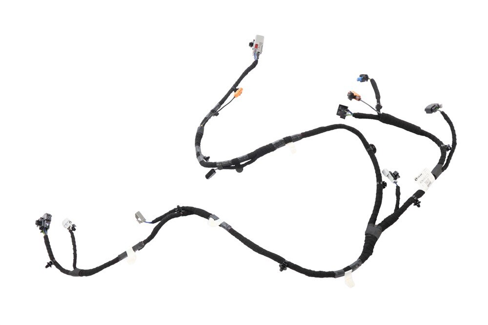 GM Genuine Parts Liftgate Jumper Wiring Harness