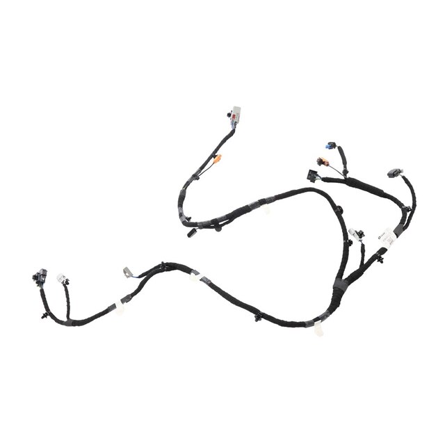 GM Genuine Parts Liftgate Jumper Wiring Harness