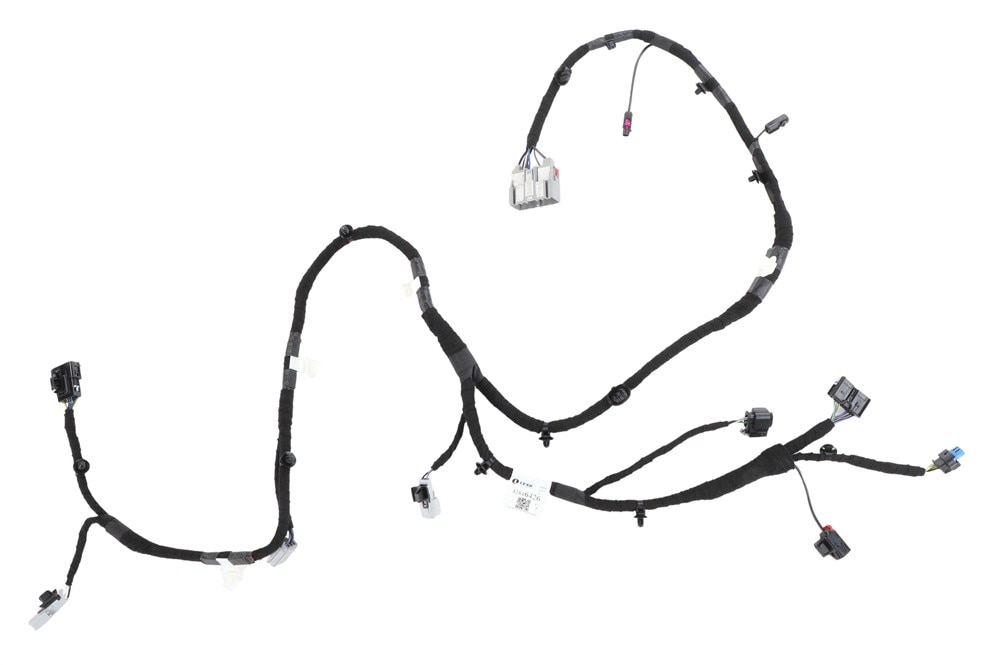 GM Genuine Parts Liftgate Jumper Wiring Harness