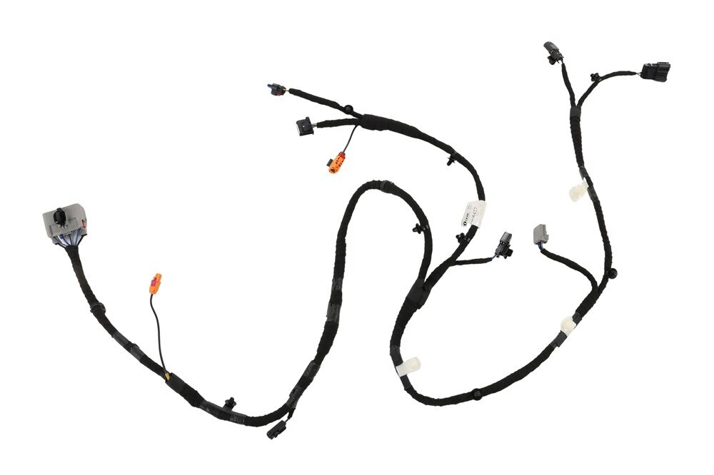 GM Genuine Parts Liftgate Jumper Wiring Harness