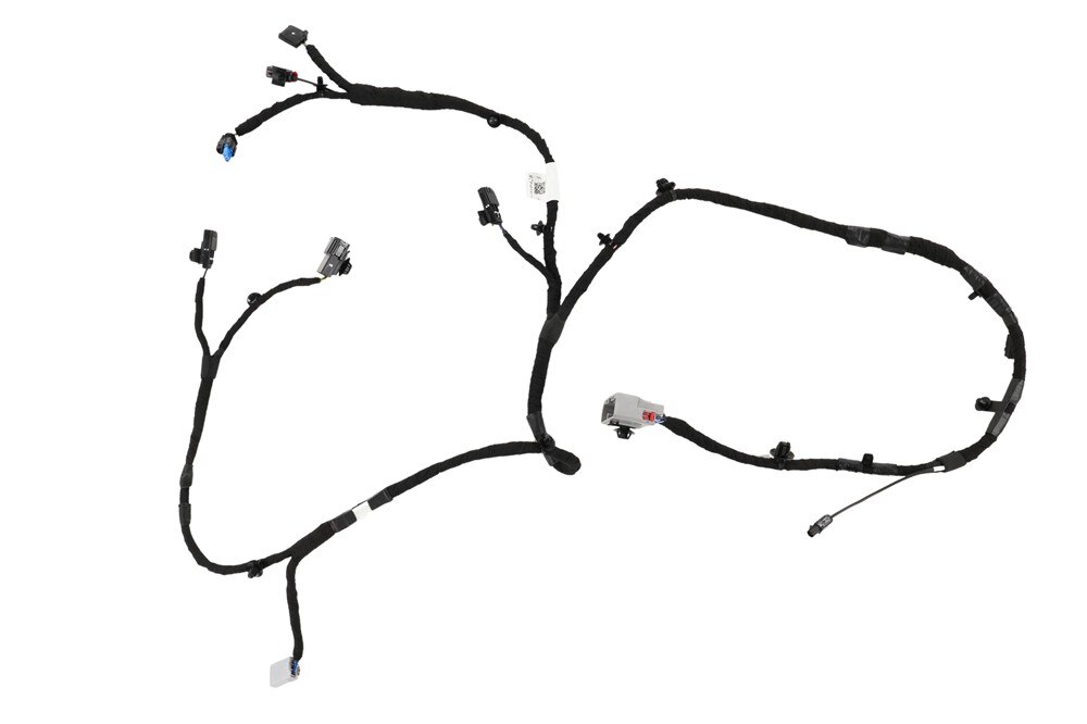 GM Genuine Parts Liftgate Jumper Wiring Harness
