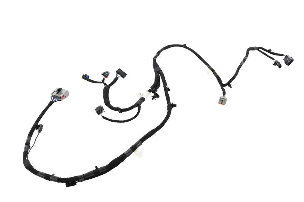 GM Genuine Parts Liftgate Jumper Wiring Harness