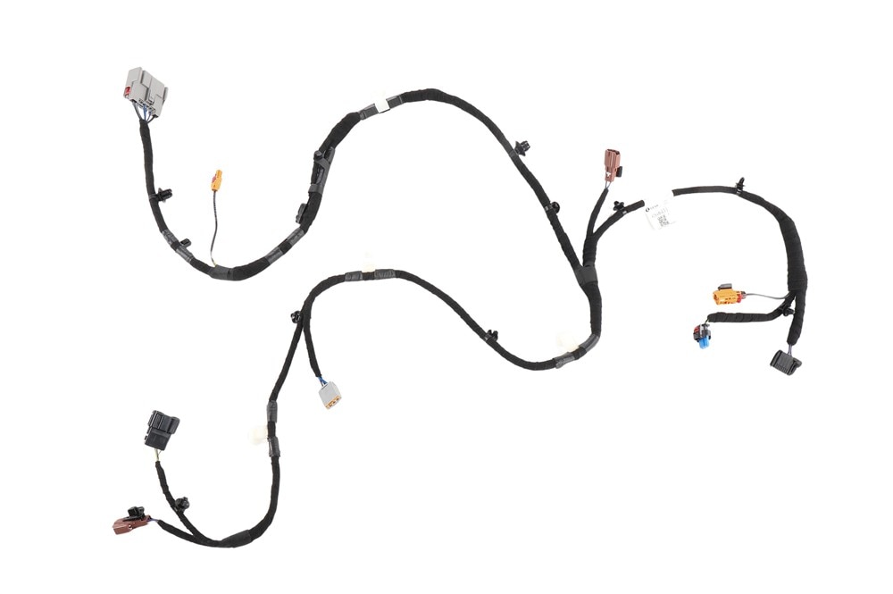 GM Genuine Parts Liftgate Jumper Wiring Harness