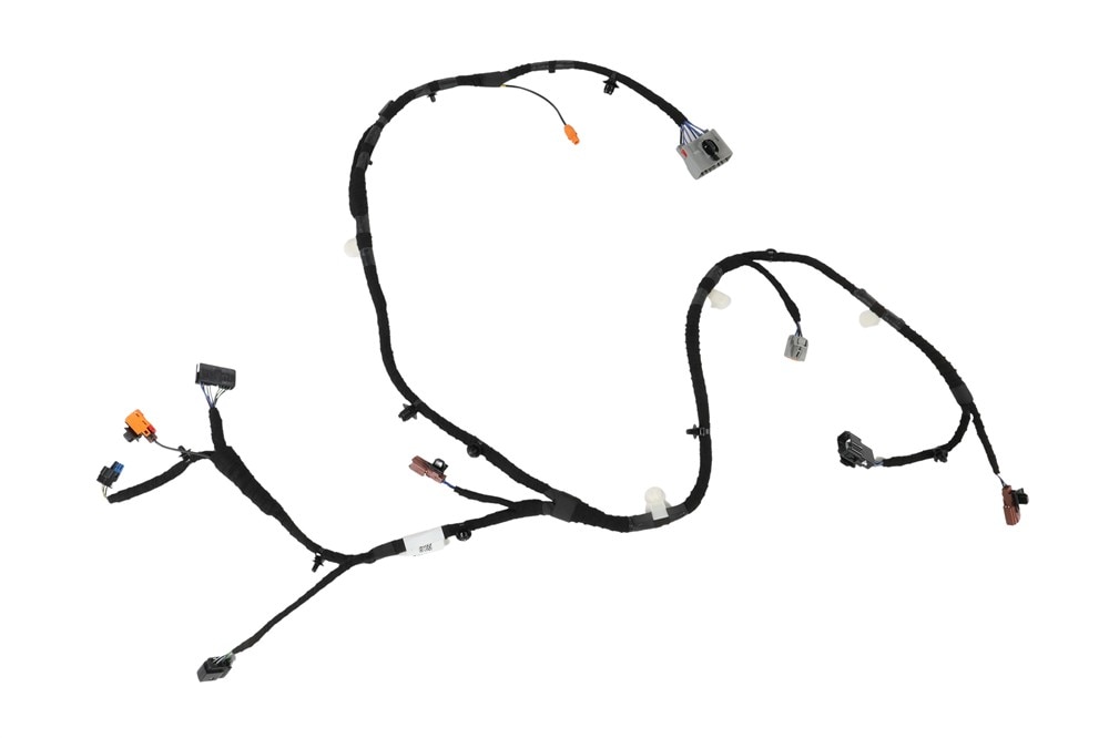 GM Genuine Parts Liftgate Jumper Wiring Harness