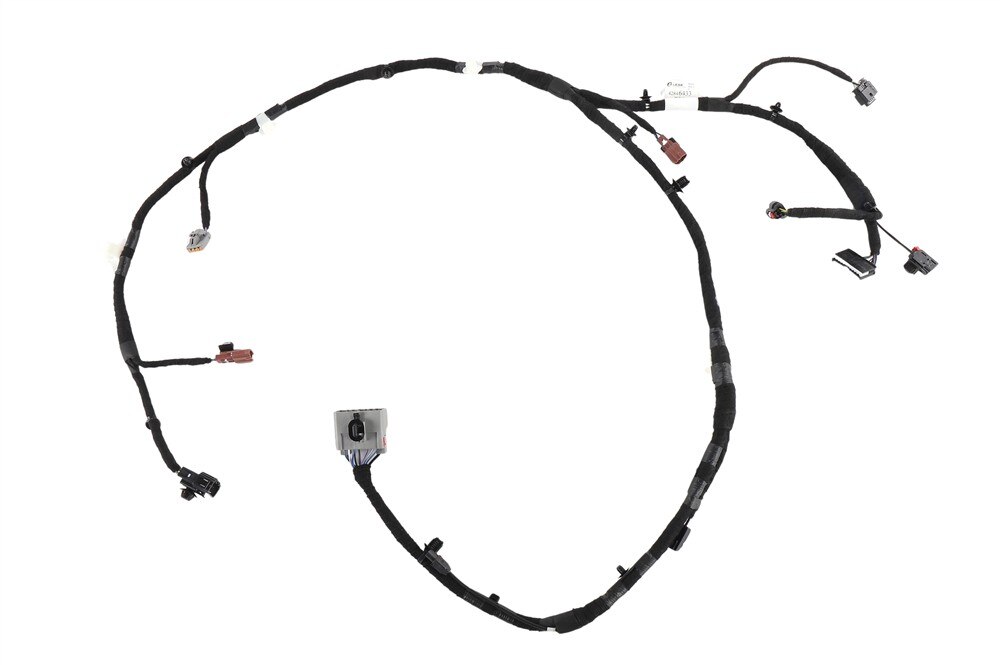 GM Genuine Parts Liftgate Jumper Wiring Harness