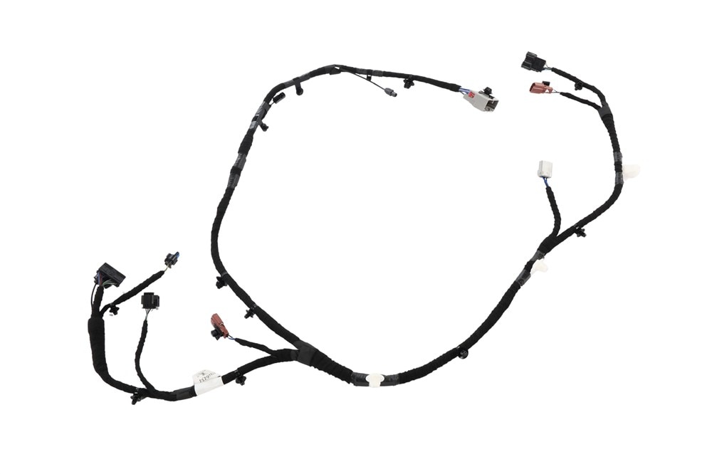 GM Genuine Parts Liftgate Jumper Wiring Harness