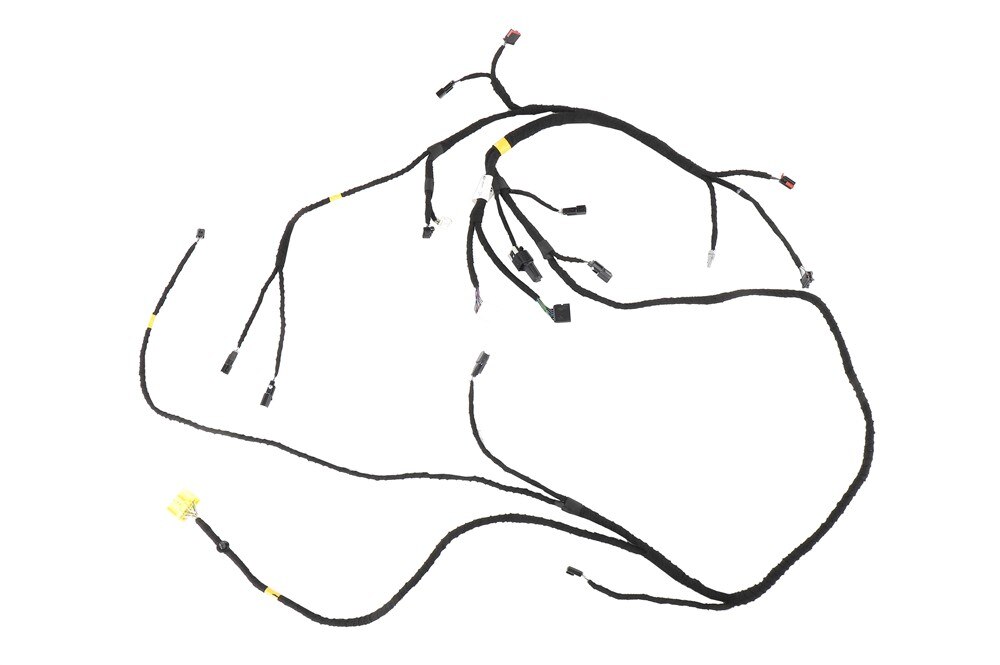 GM Genuine Parts Roof Wiring Harness