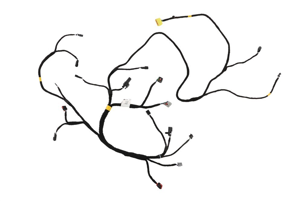 GM Genuine Parts Roof Wiring Harness