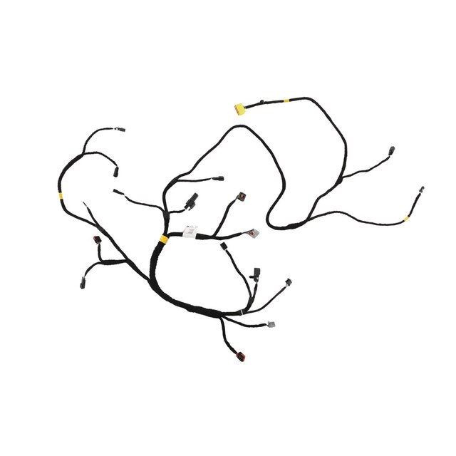 GM Genuine Parts Roof Wiring Harness