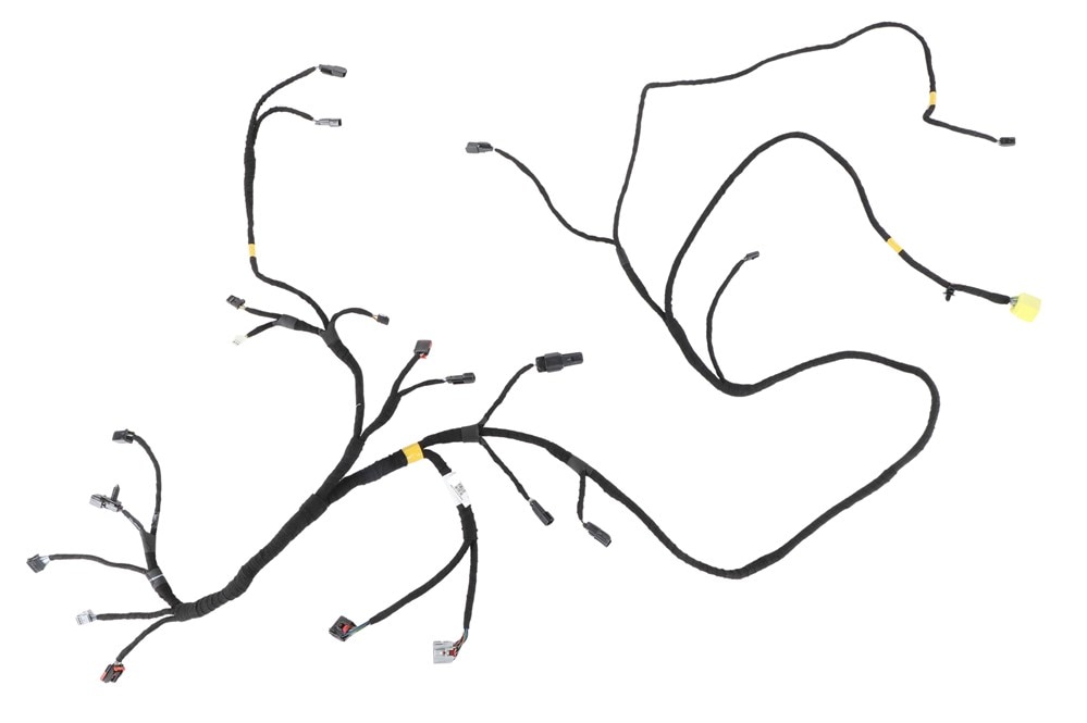 GM Genuine Parts Roof Wiring Harness