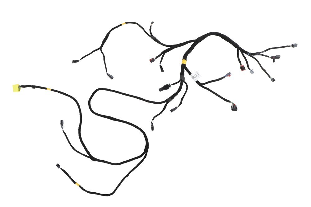 GM Genuine Parts Roof Wiring Harness