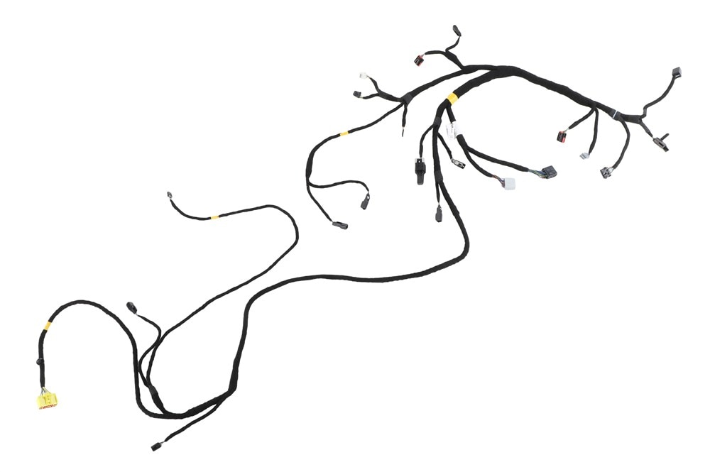 GM Genuine Parts Roof Wiring Harness