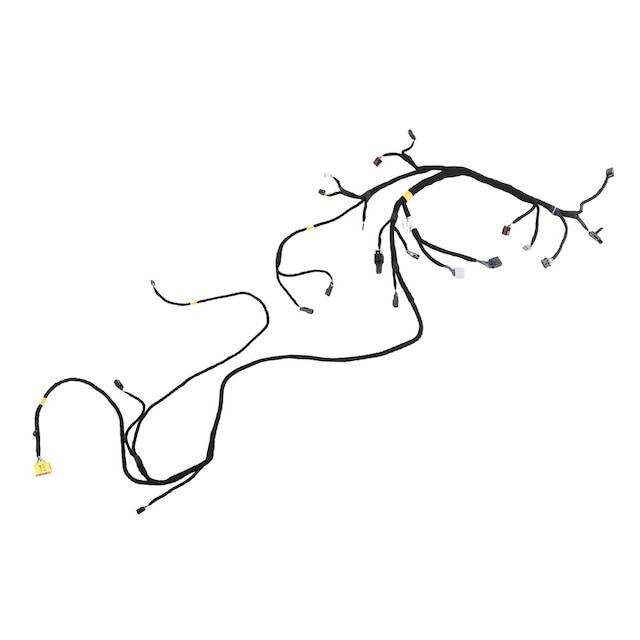 GM Genuine Parts Roof Wiring Harness
