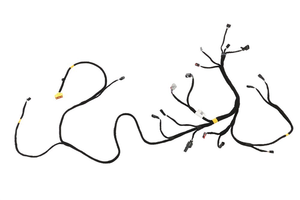 GM Genuine Parts Roof Wiring Harness