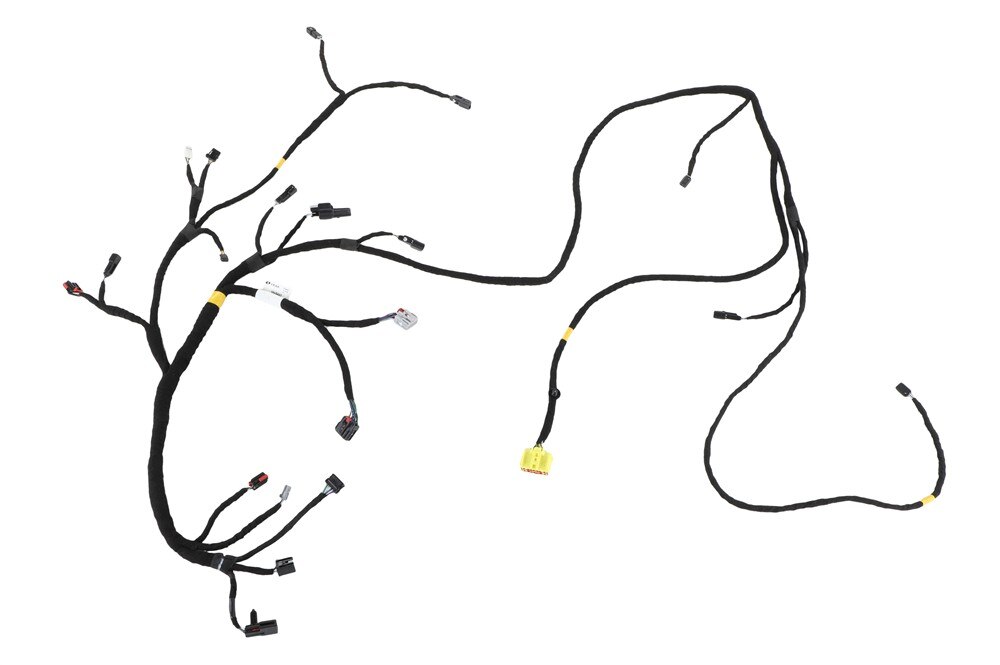 GM Genuine Parts Roof Wiring Harness