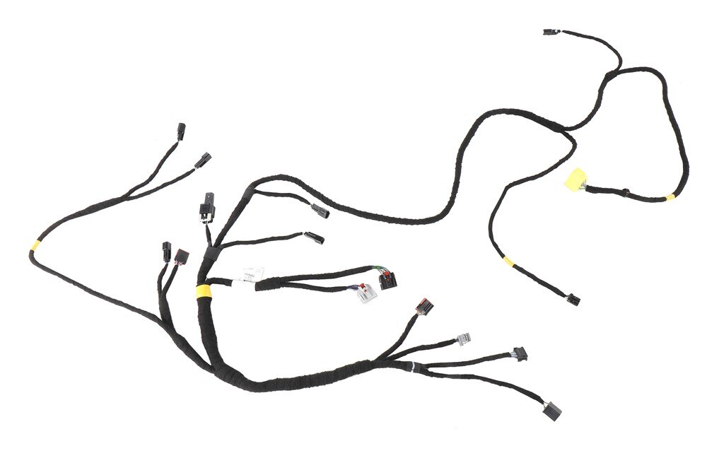 GM Genuine Parts Roof Wiring Harness