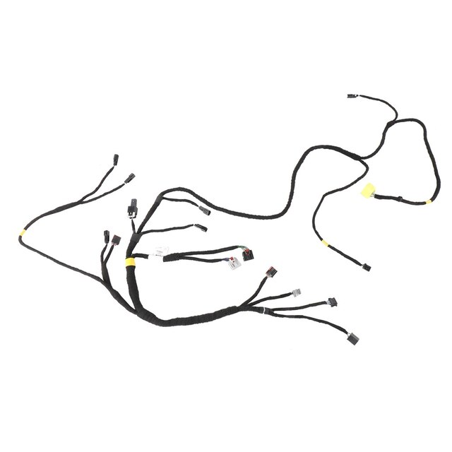 GM Genuine Parts Roof Wiring Harness