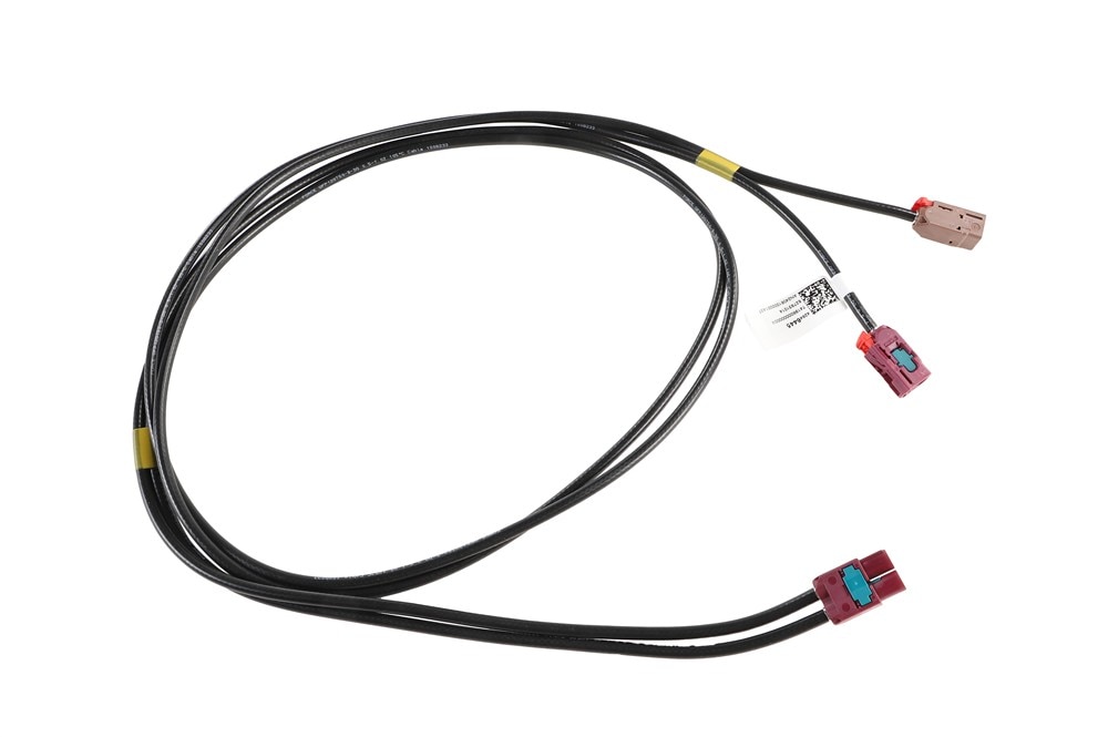 GM Genuine Parts Instrument Panel Antenna Coaxial Cable