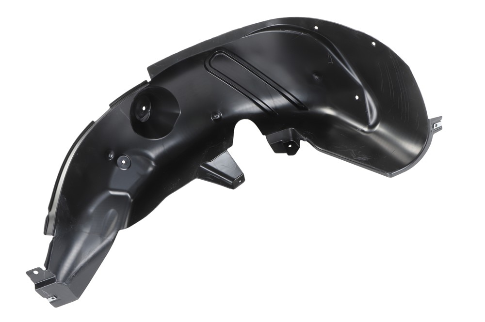 GM Genuine Parts Rear Driver Side Wheelhouse Liner