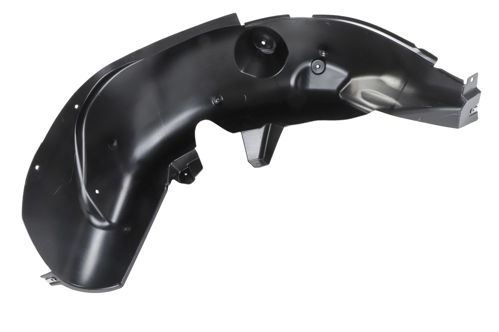 GM Genuine Parts Rear Passenger Side Wheelhouse Liner