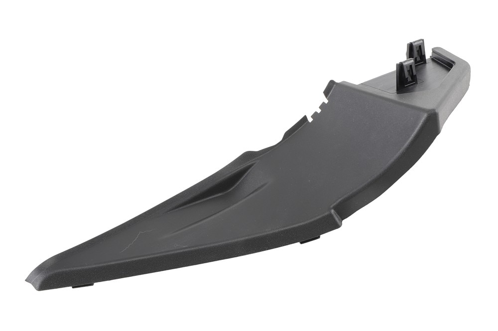 GM Genuine Parts Passenger Side Air Inlet Grille Panel Extension
