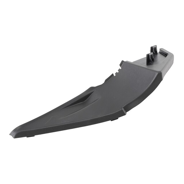 GM Genuine Parts Passenger Side Air Inlet Grille Panel Extension