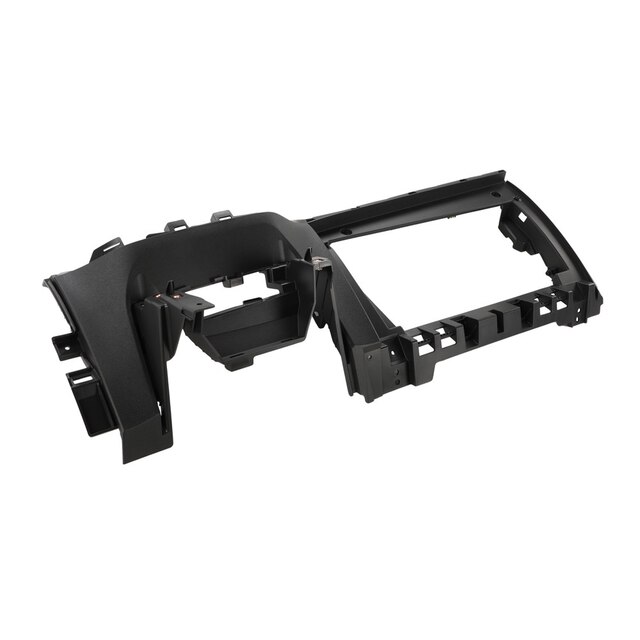 GM Genuine Parts Jet Black Instrument Panel Compartment Door Opening Frame
