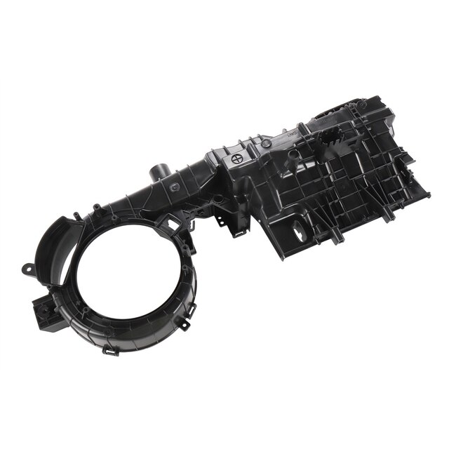 GM Genuine Parts Heater and Air Conditioning Evaporator and Blower Lower Case