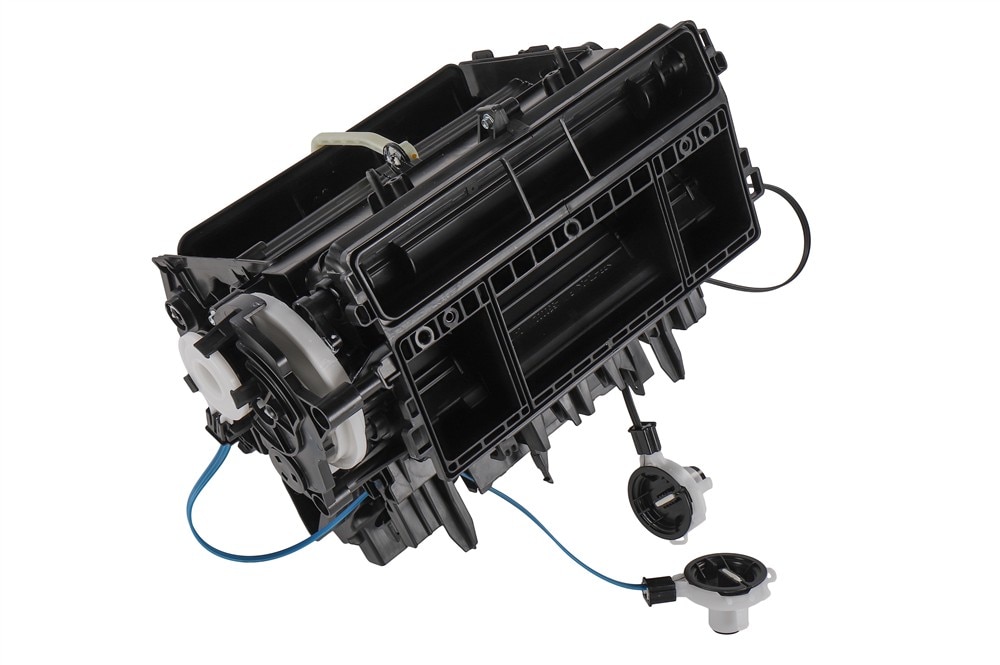 GM Genuine Parts Heater and Air Conditioning Evaporator Case