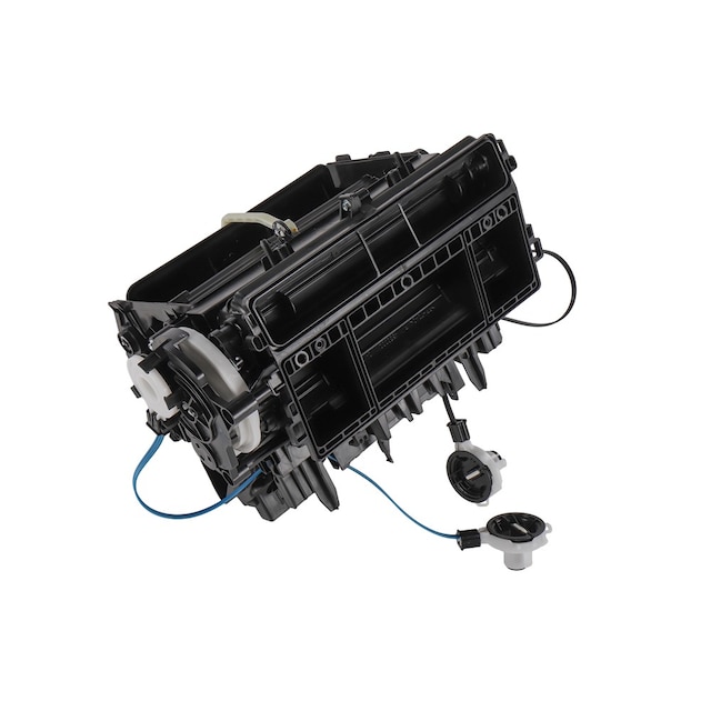 GM Genuine Parts Heater and Air Conditioning Evaporator Case