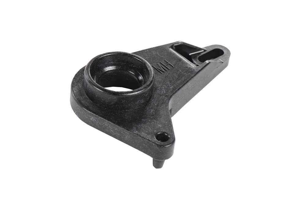 GM Genuine Parts Floor Air Valve Lever