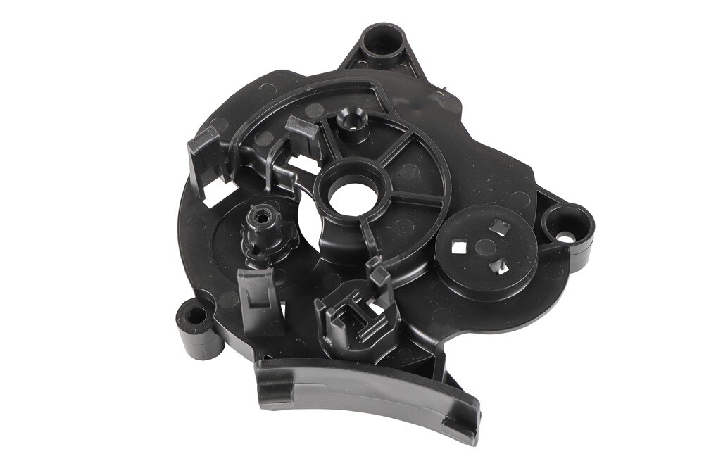 GM Genuine Parts Heater and Air Conditioning Remote Control Bracket