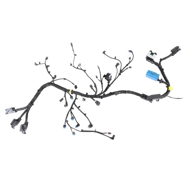 GM Genuine Parts Engine Wiring Harness