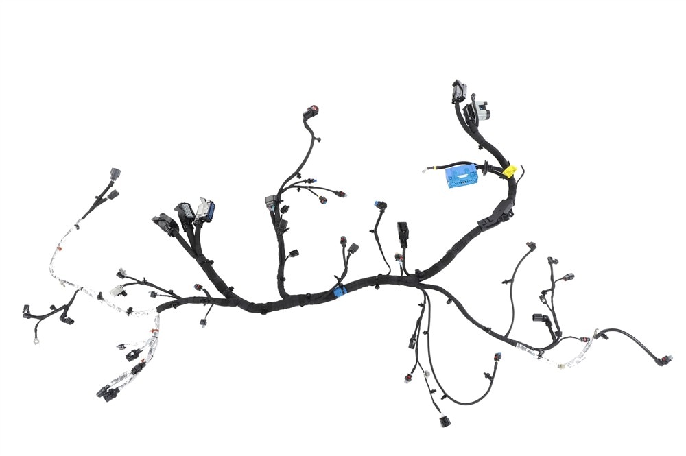 GM Genuine Parts Engine Wiring Harness