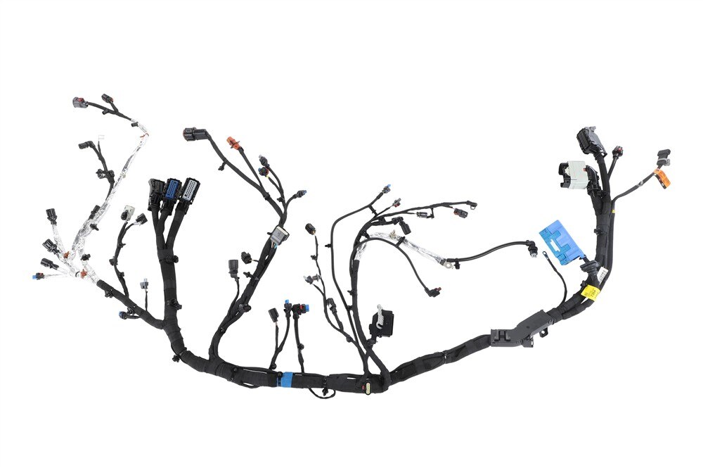 GM Genuine Parts Engine Wiring Harness