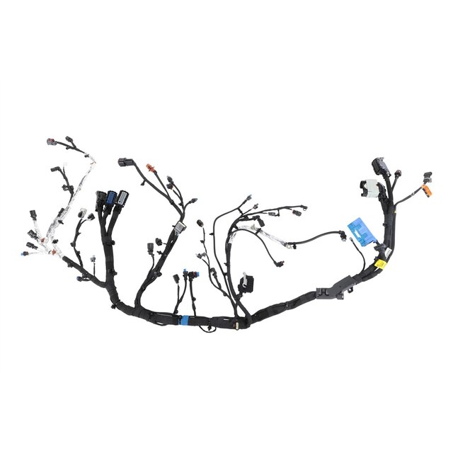 GM Genuine Parts Engine Wiring Harness