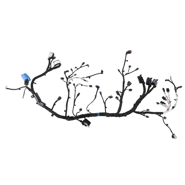 GM Genuine Parts Engine Wiring Harness