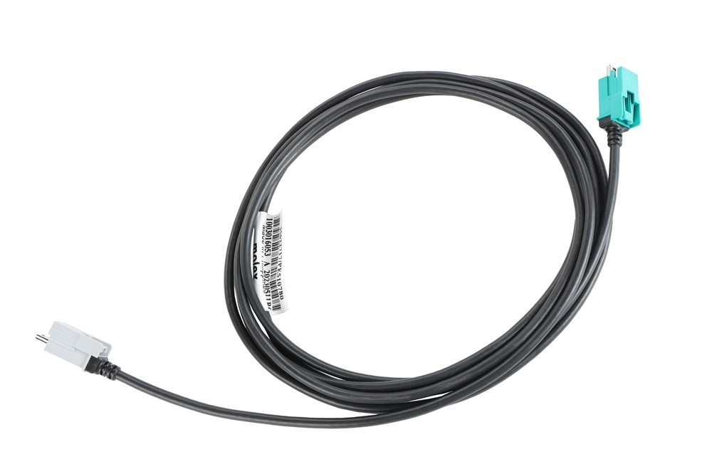 GM Genuine Parts USB Data Cable