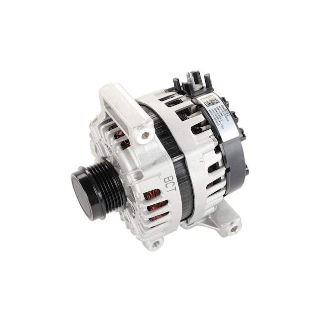 GM Genuine Parts Alternator