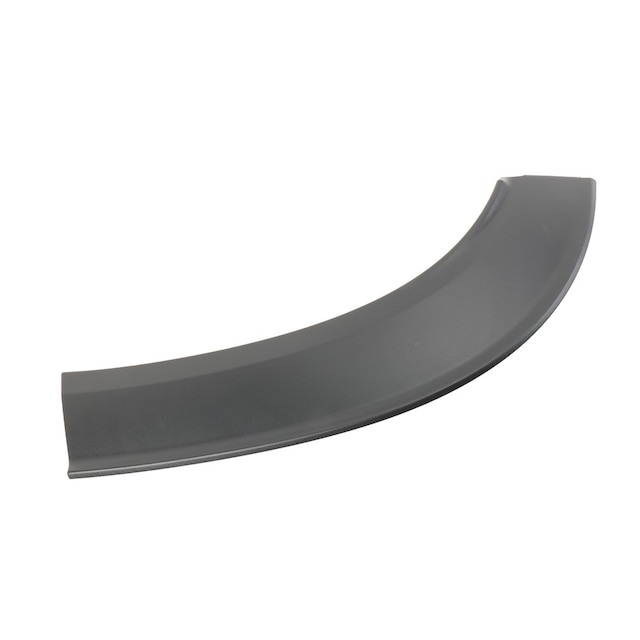 GM Genuine Parts Black Rear Passenger Side Wheel Opening Molding