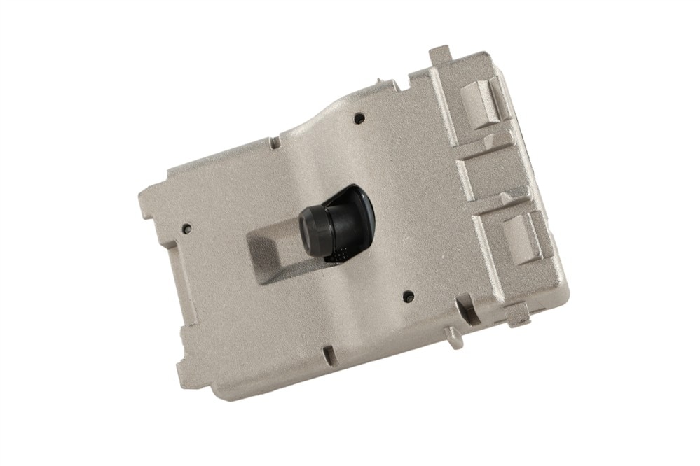 GM Genuine Parts Front View Camera