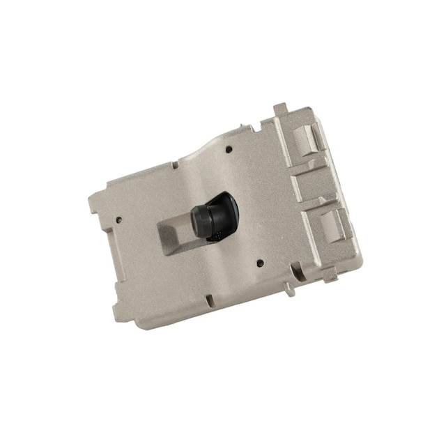 GM Genuine Parts Front View Camera