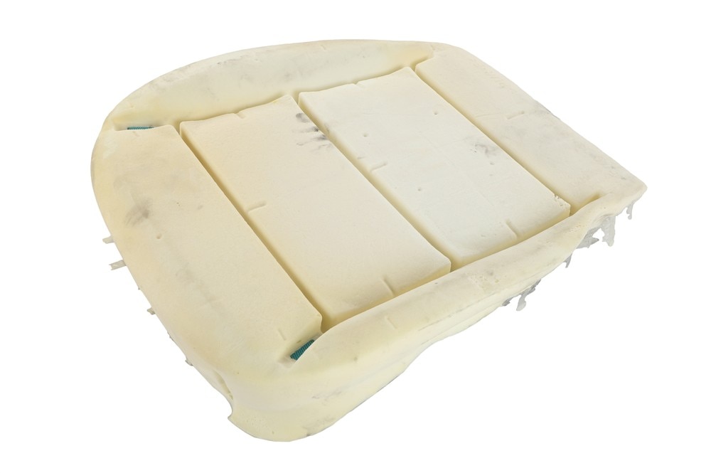 GM Genuine Parts Driver Seat Cushion Pad