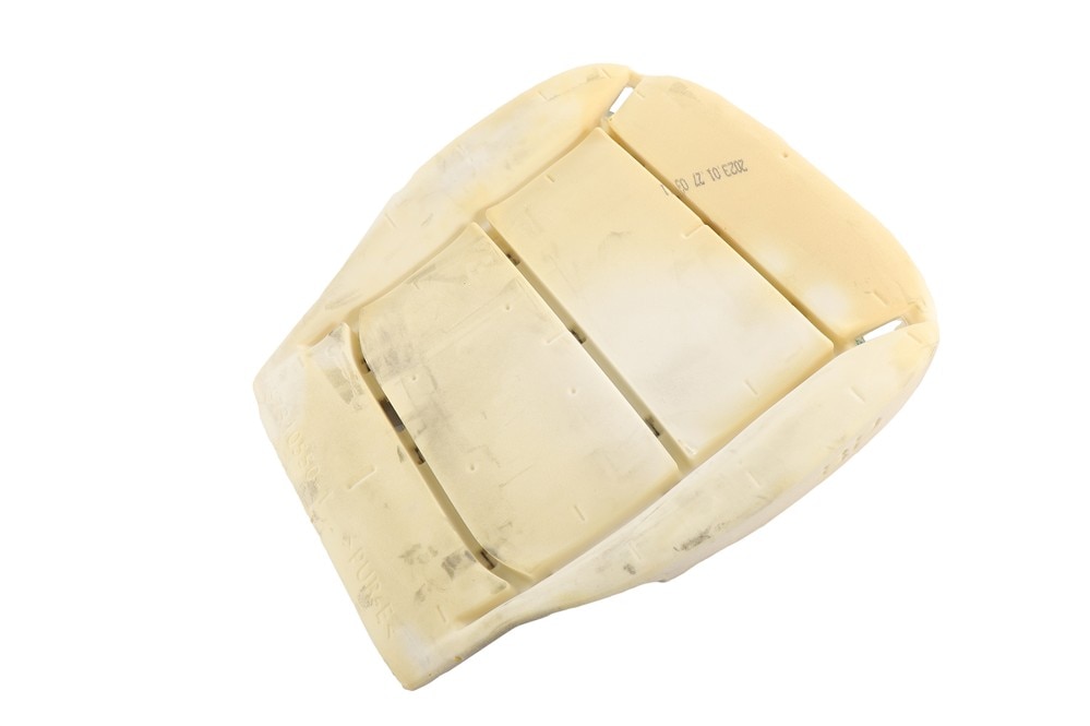 GM Genuine Parts Driver Seat Cushion Pad