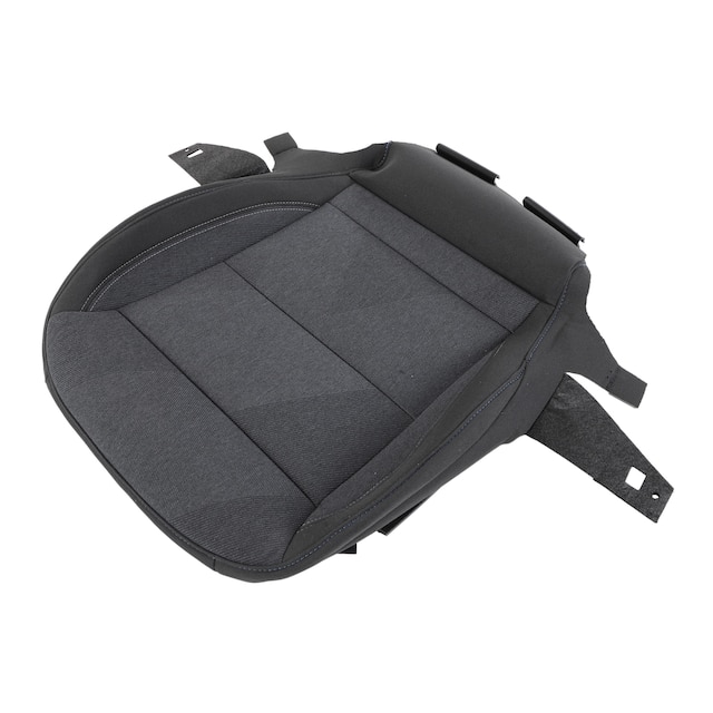 GM Genuine Parts Dark Gray Driver Seat Cushion Cover