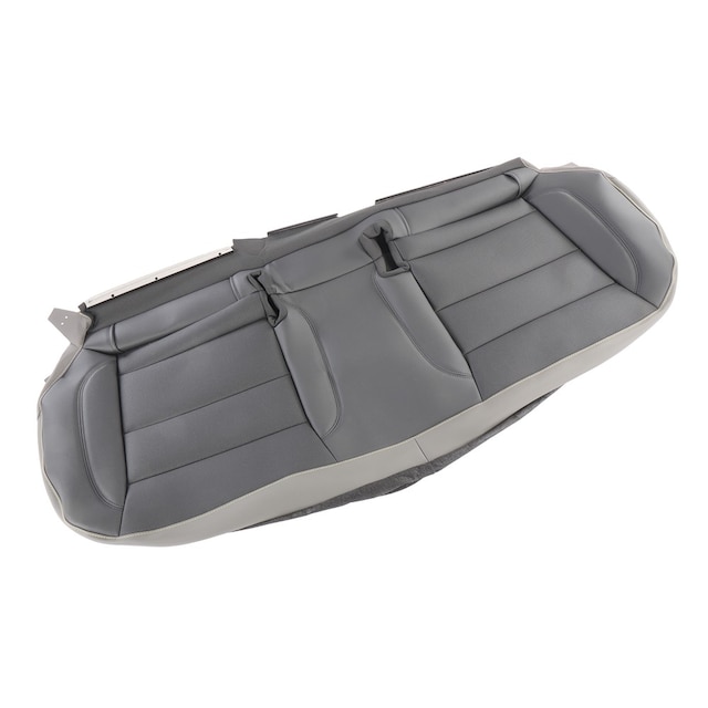 GM Genuine Parts Black Rear Seat Cushion Cover