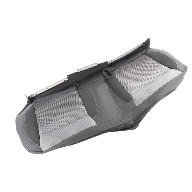 GM Genuine Parts Medium Gray Rear Seat Cushion Cover
