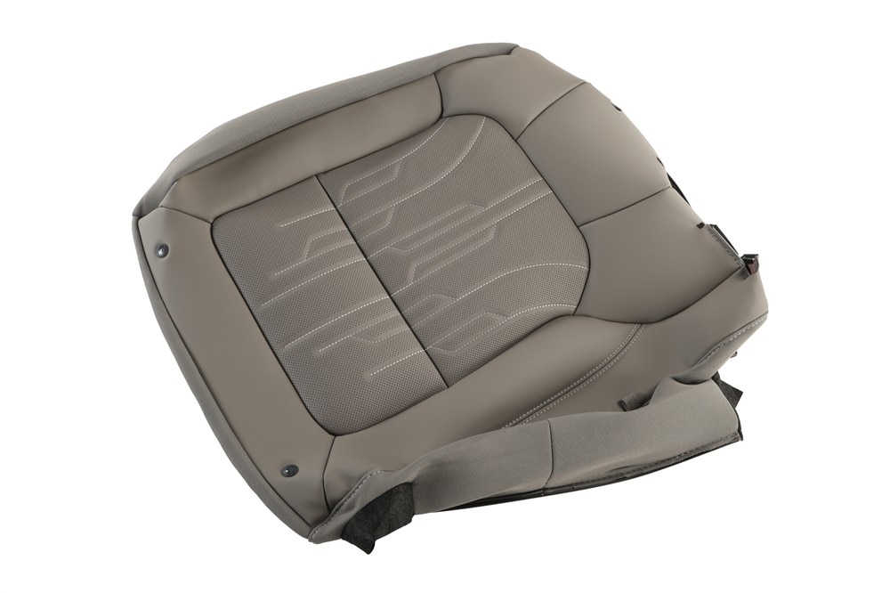 GM Genuine Parts Gideon Rear Driver Side Seat Back Cover